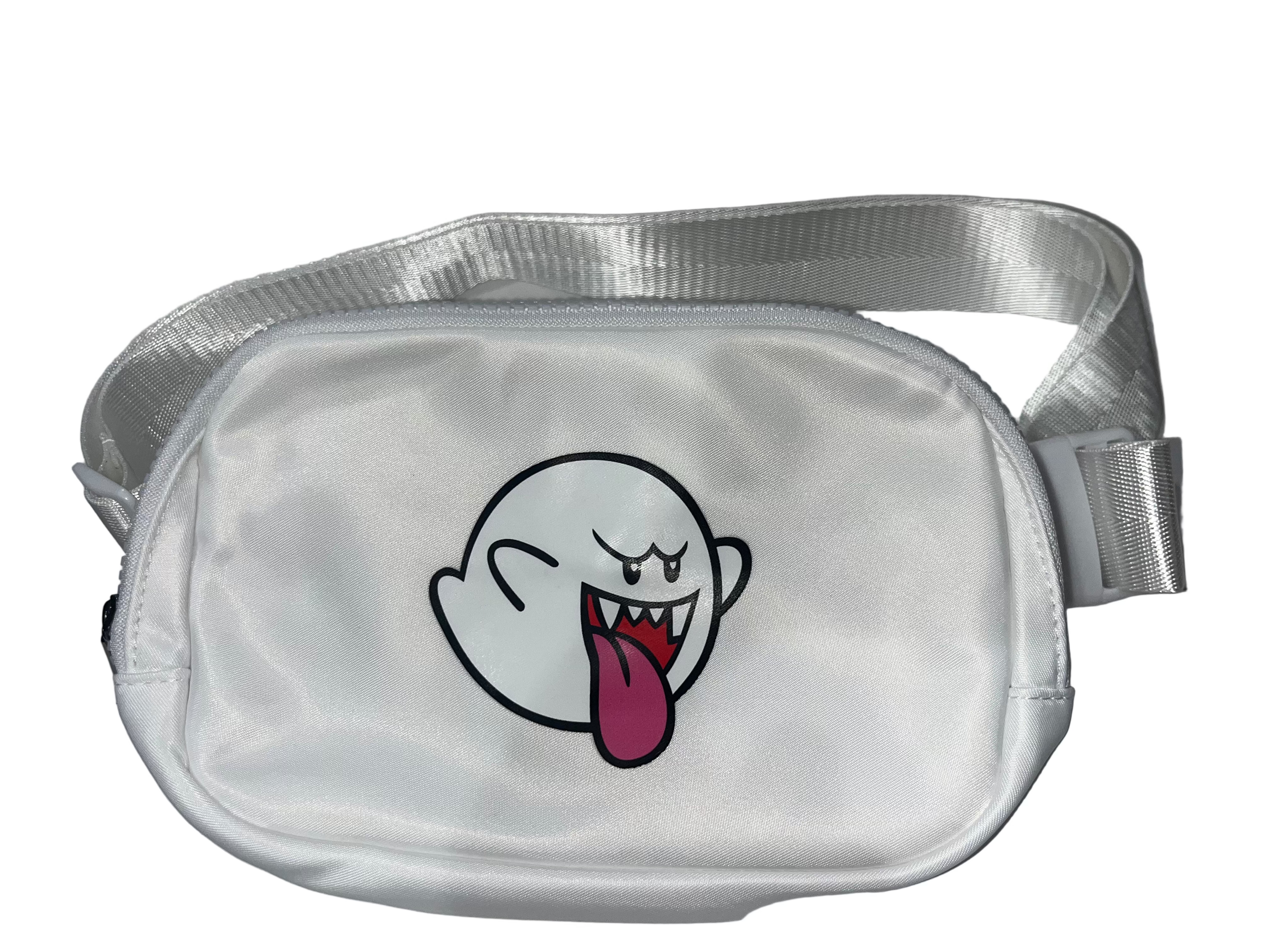 OG Ghost Belt Bag (White)