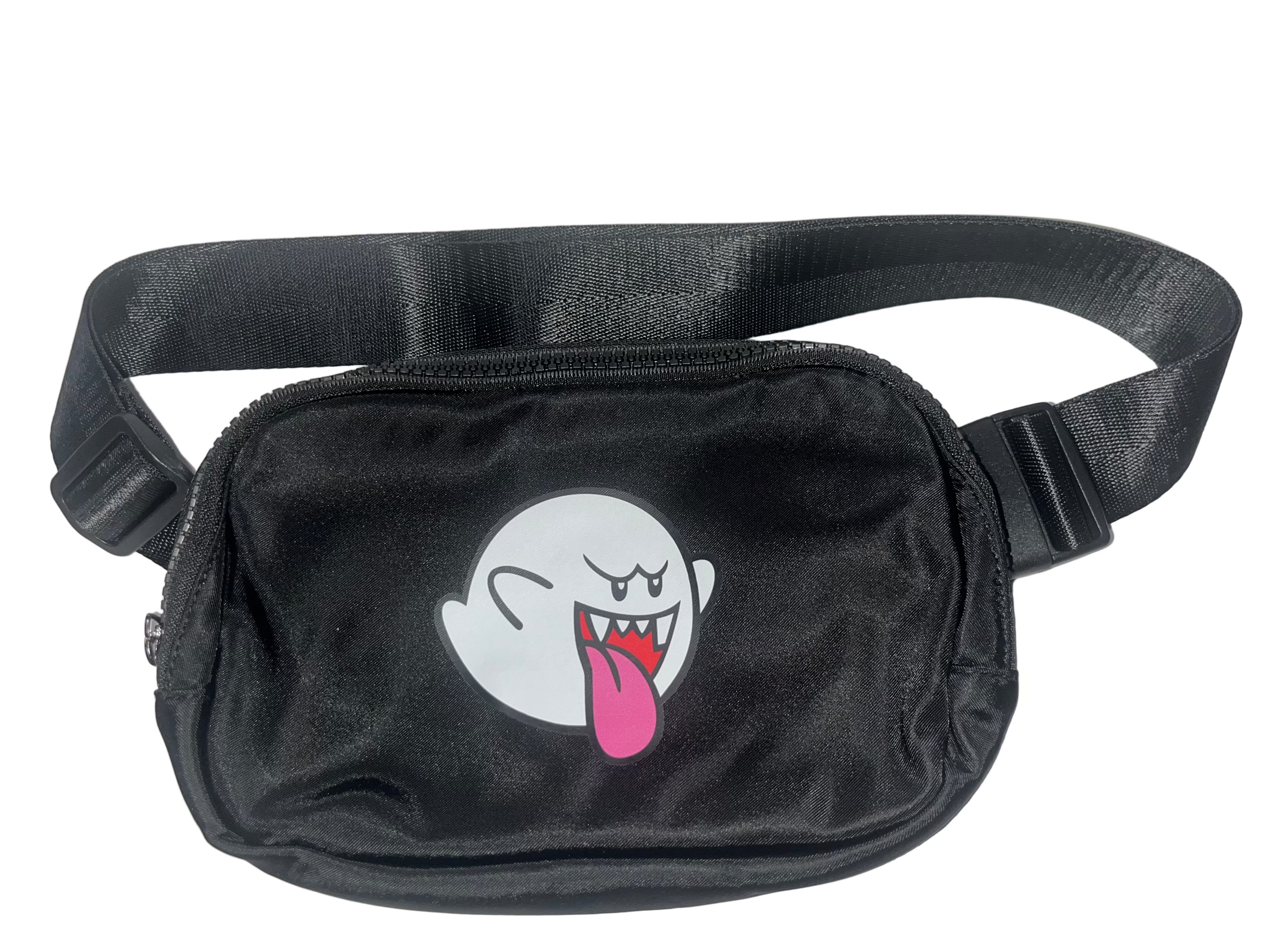 OG Ghost Belt Bag (Black)