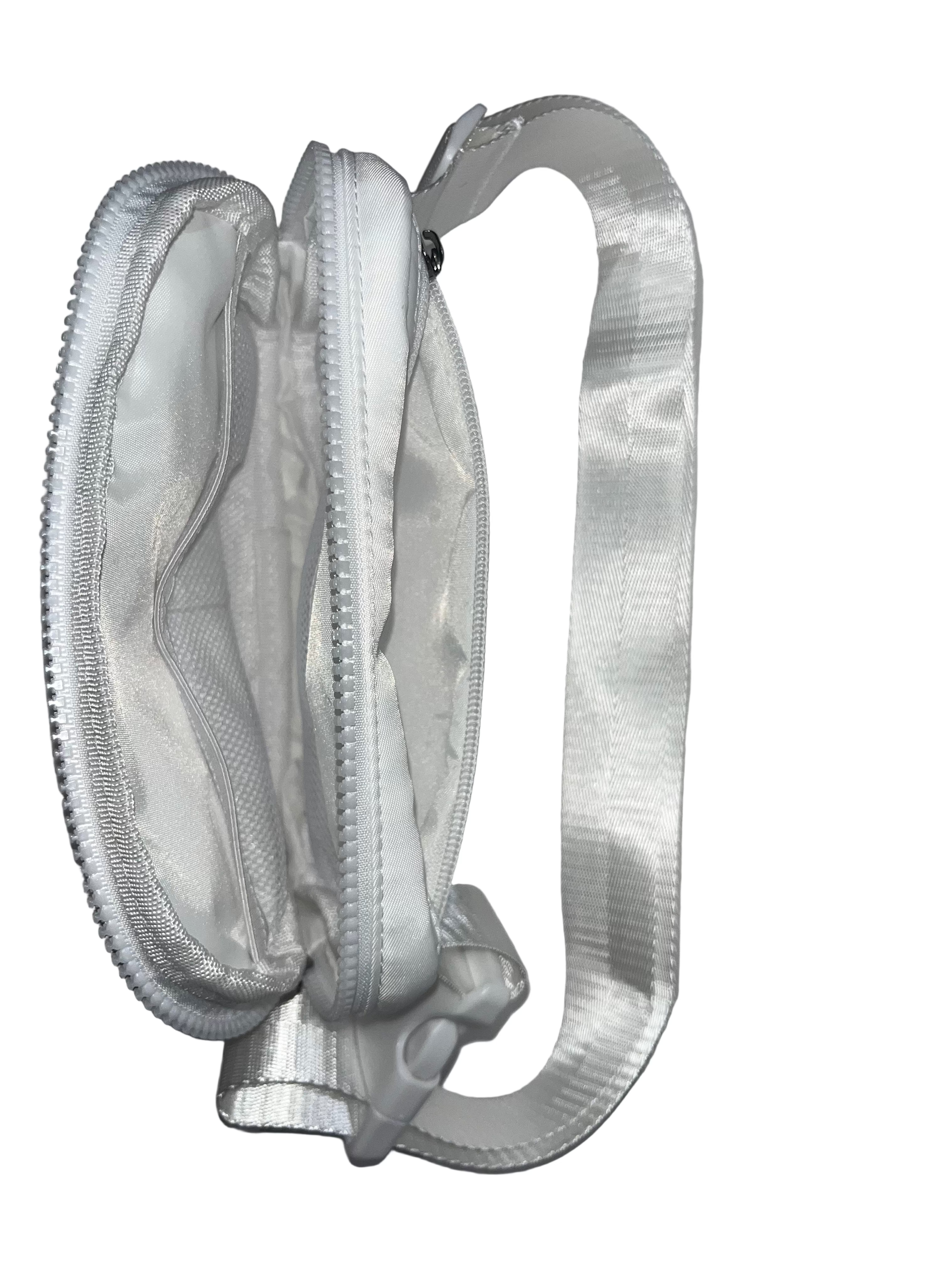 OG Ghost Belt Bag (White)