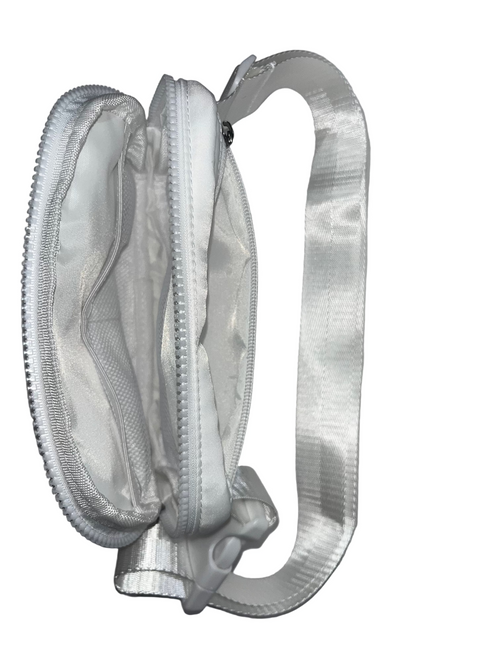 OG Capybara Belt Bag (White)