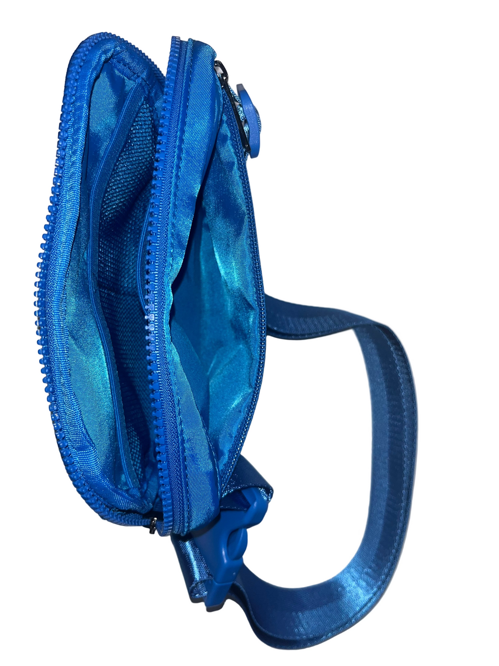 OG Meow Belt Bag (Blue)